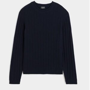 Todd Snyder Navy Sweater